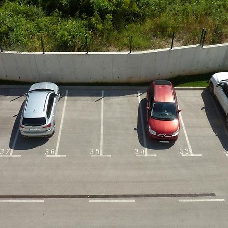 Apartment Jere With Private Parking Zadar Extérieur photo