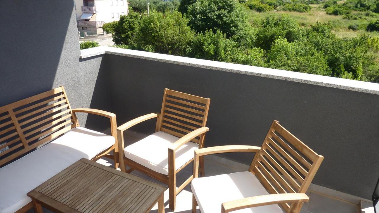 Apartment Jere With Private Parking Zadar Extérieur photo