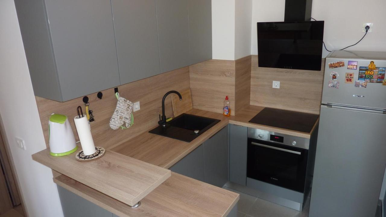 Apartment Jere With Private Parking Zadar Extérieur photo